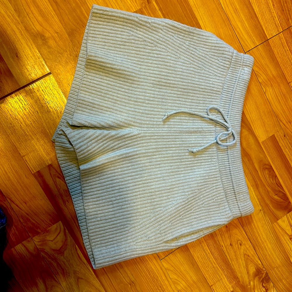 Helmut Lang Shorts